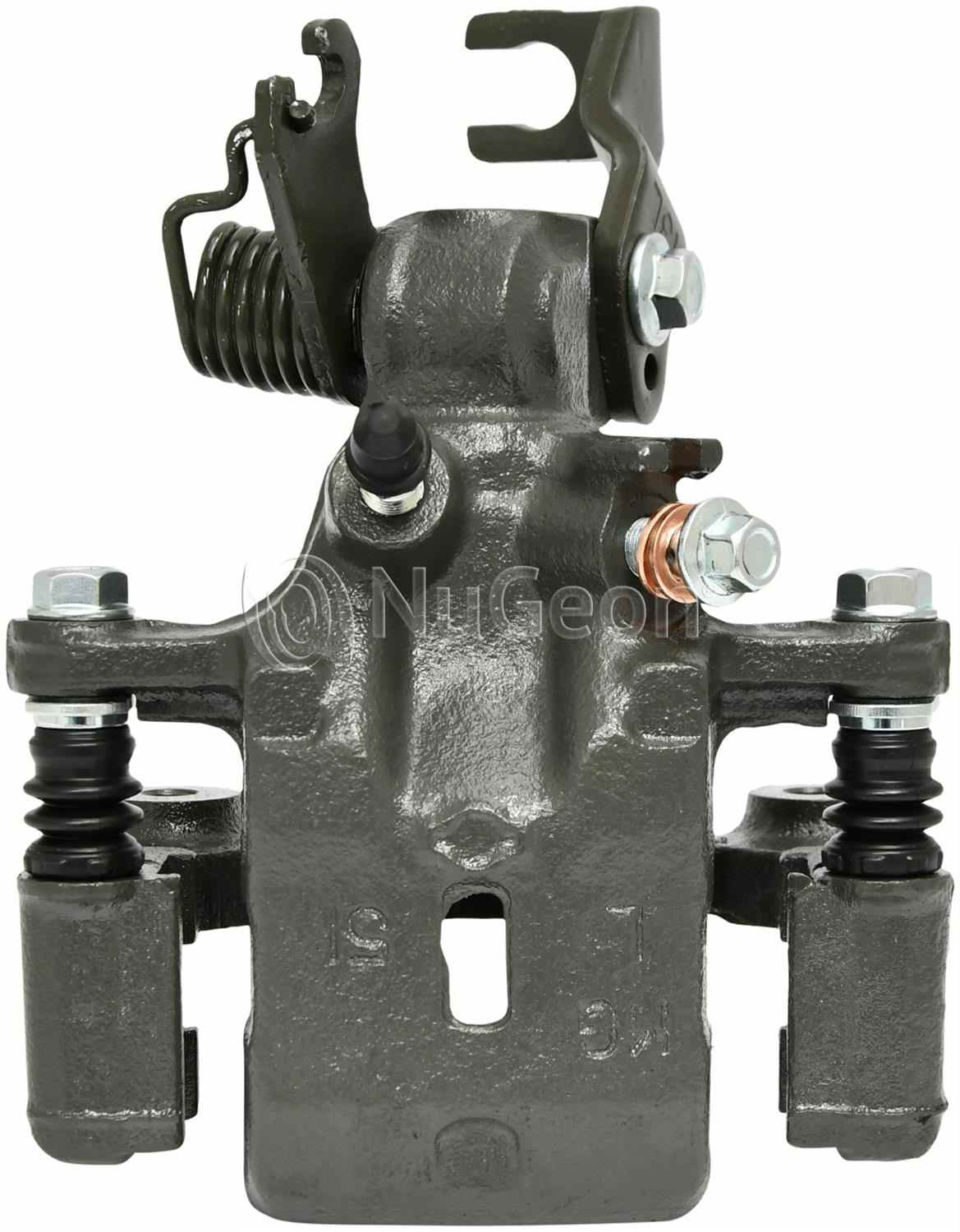 BBB Industries 99P00549B