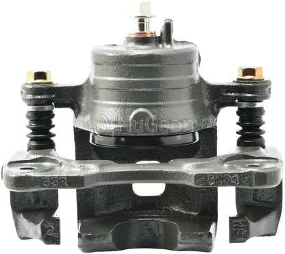 BBB Industries 99P00552B