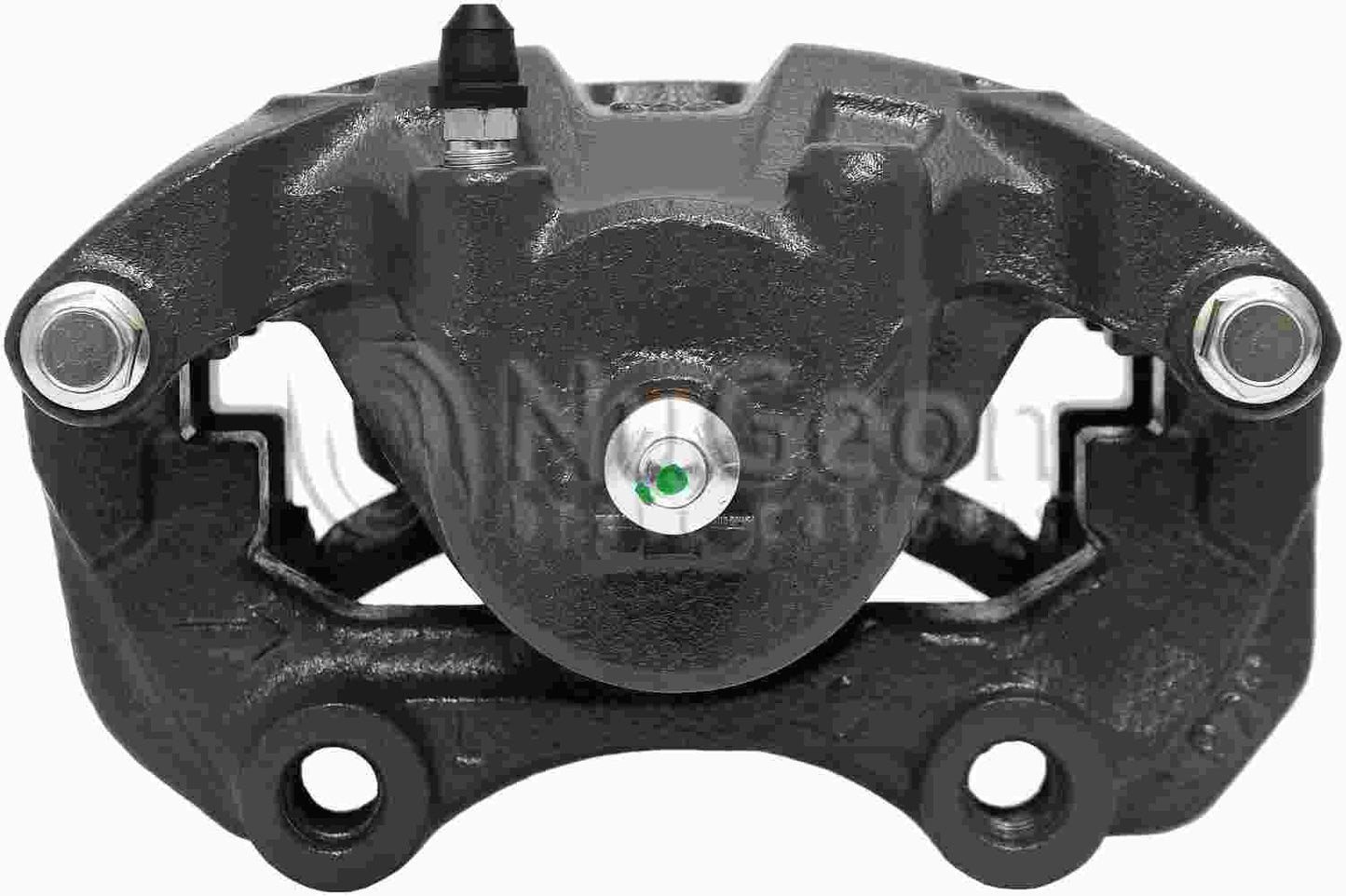 Nugeon Remanufactured Disc Brake Caliper 99P00563A