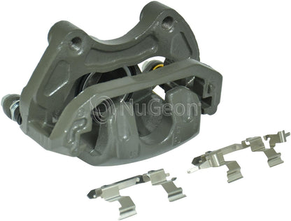 Nugeon Remanufactured Disc Brake Caliper 99P00566A
