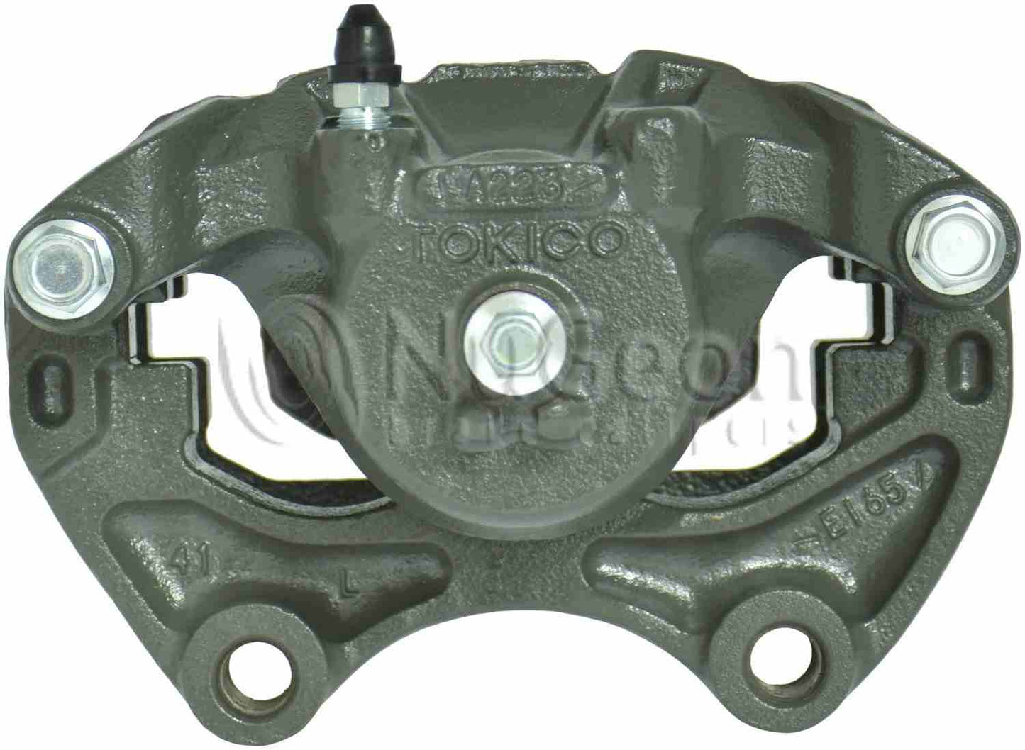 Nugeon Remanufactured Disc Brake Caliper 99P00566A