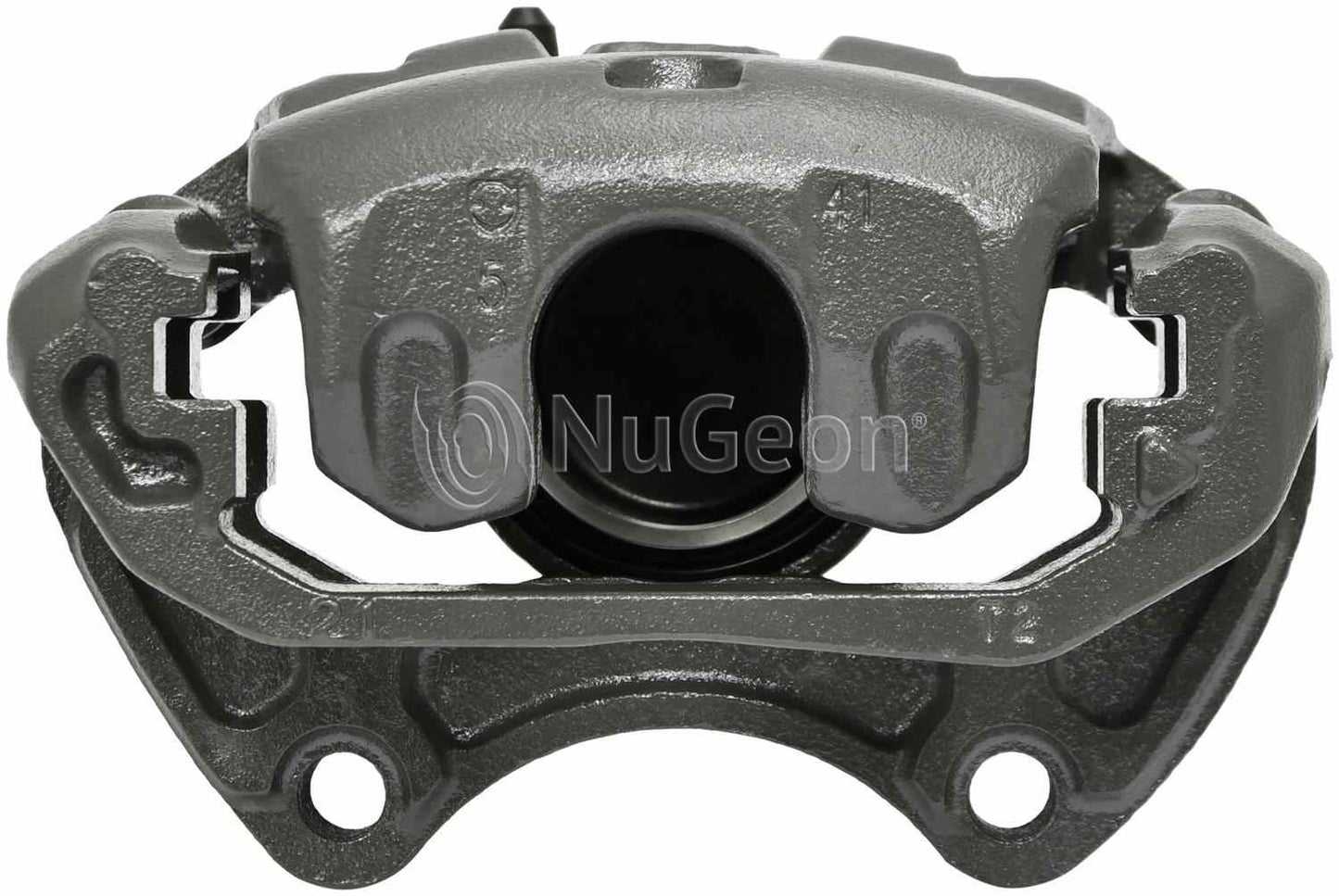 Nugeon Remanufactured Disc Brake Caliper 99P00566B
