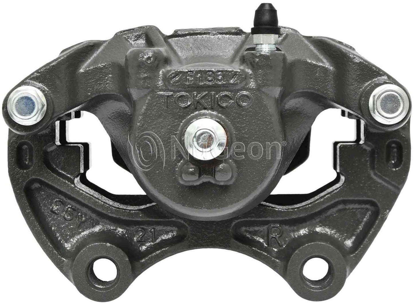 Nugeon Remanufactured Disc Brake Caliper 99P00566B