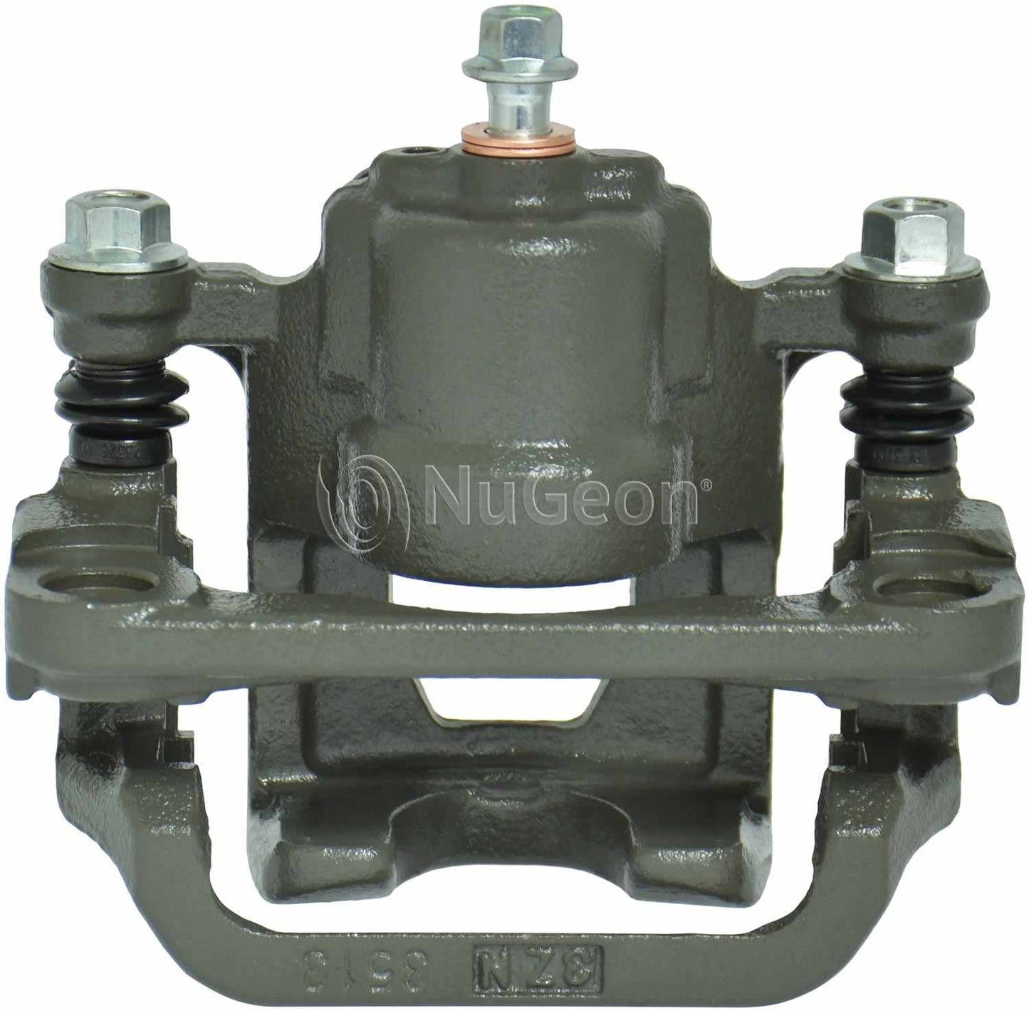 Nugeon Remanufactured Disc Brake Caliper 99P00567A