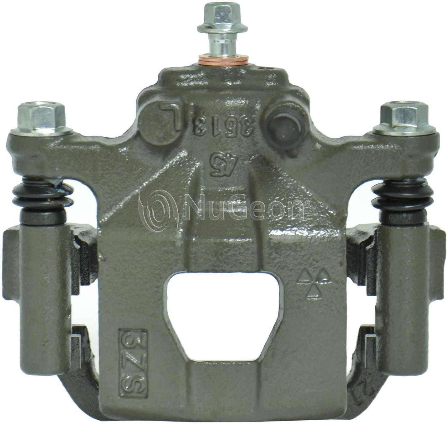Nugeon Remanufactured Disc Brake Caliper 99P00567A