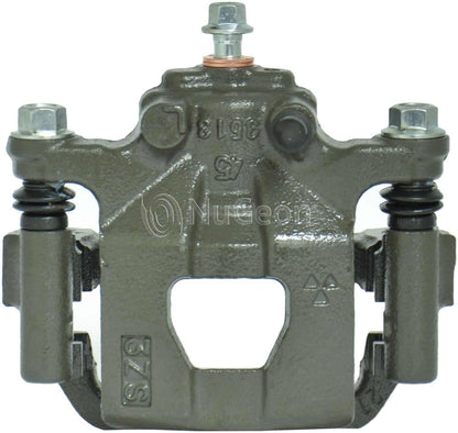 Nugeon Remanufactured Disc Brake Caliper 99P00567A