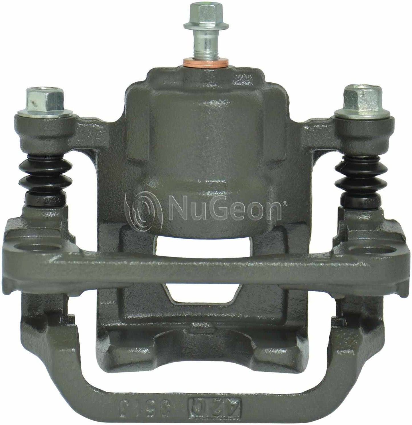 Nugeon Remanufactured Disc Brake Caliper 99P00567B