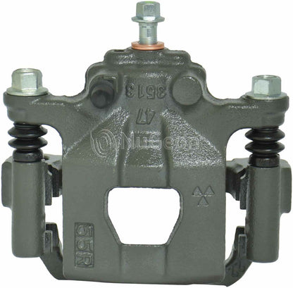 Nugeon Remanufactured Disc Brake Caliper 99P00567B