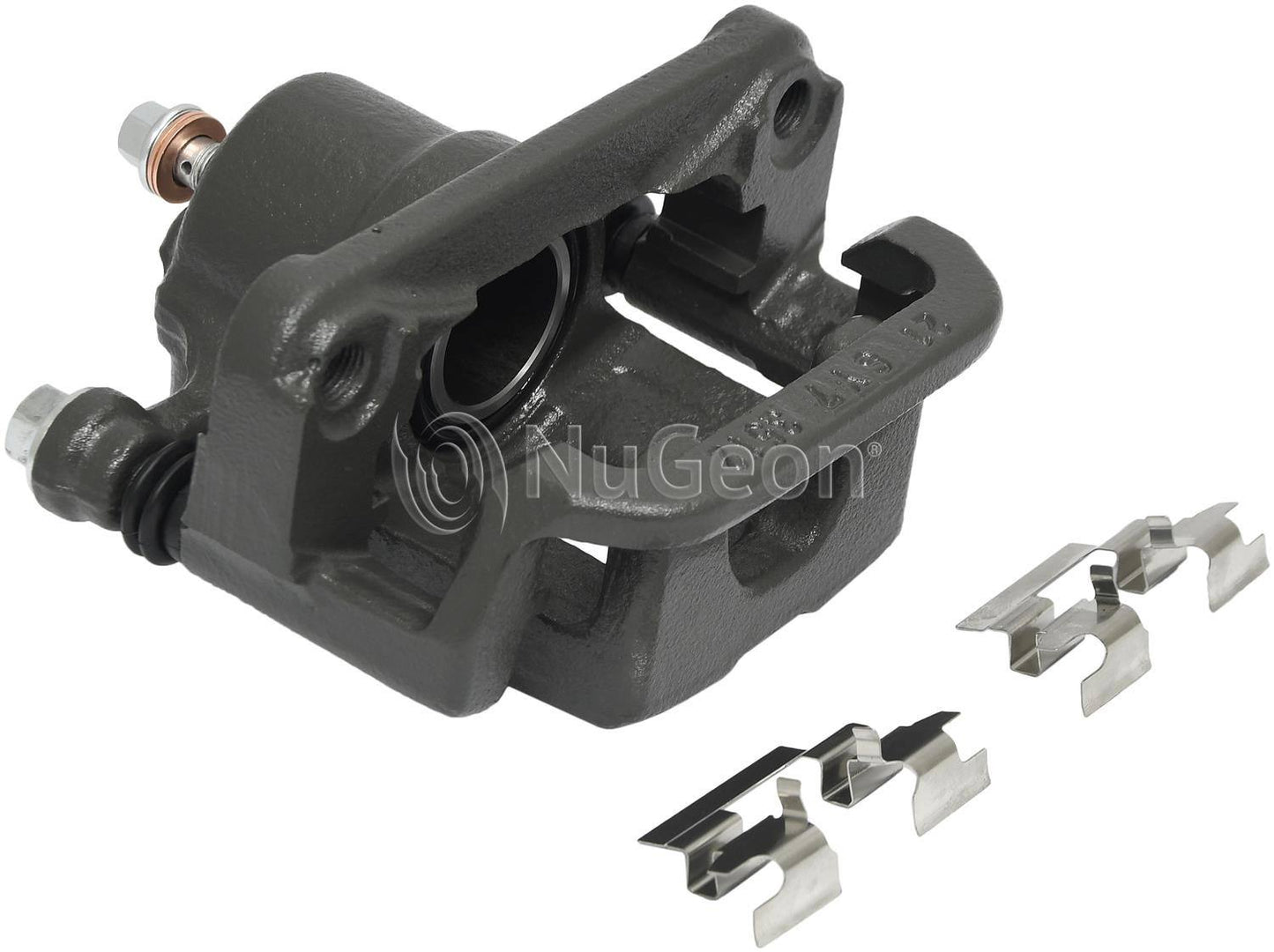 Nugeon Remanufactured Disc Brake Caliper 99P00569A