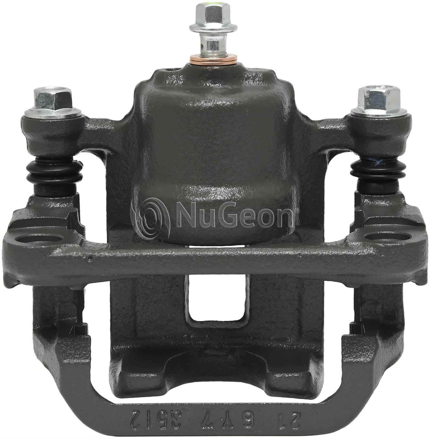 Nugeon Remanufactured Disc Brake Caliper 99P00569A