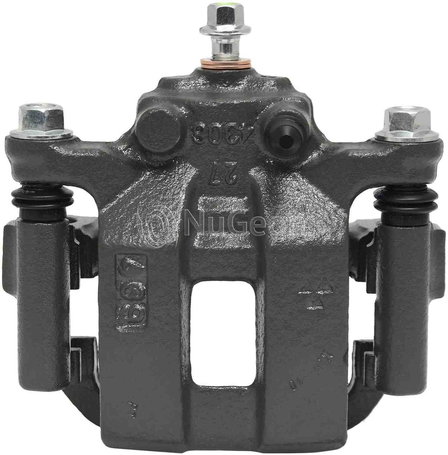 Nugeon Remanufactured Disc Brake Caliper 99P00569A