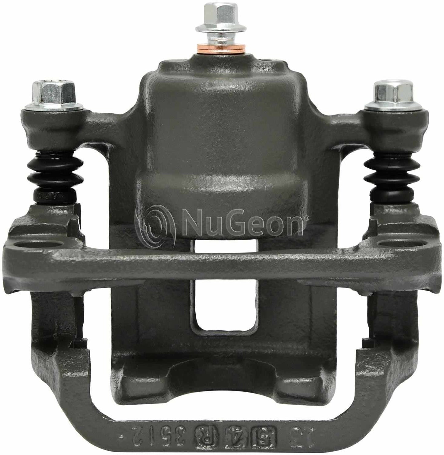 Nugeon Remanufactured Disc Brake Caliper 99P00569B