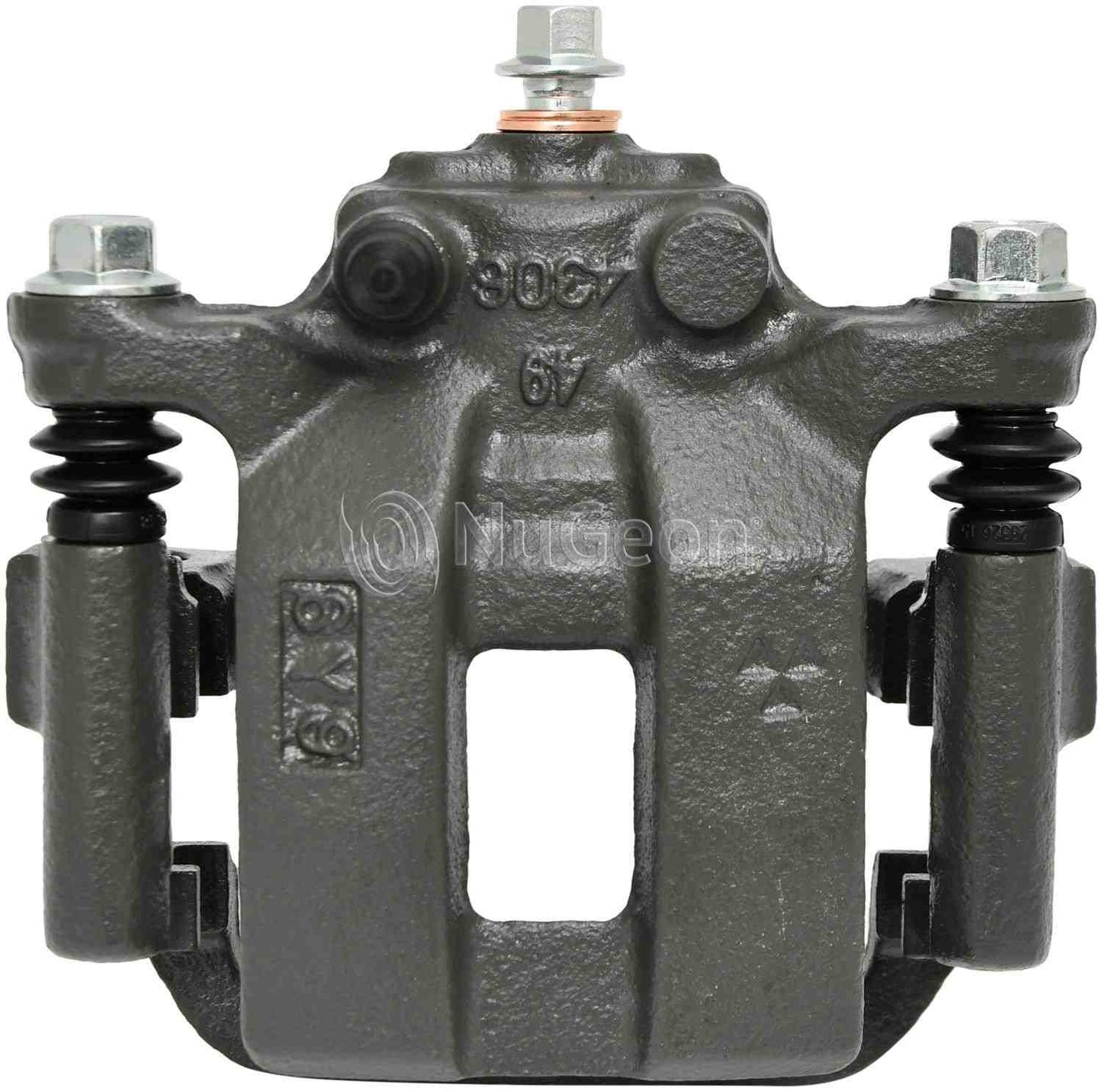 Nugeon Remanufactured Disc Brake Caliper 99P00569B