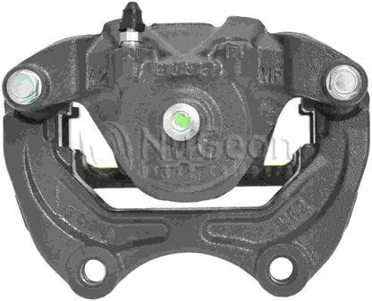 Nugeon Remanufactured Disc Brake Caliper 99P00572A