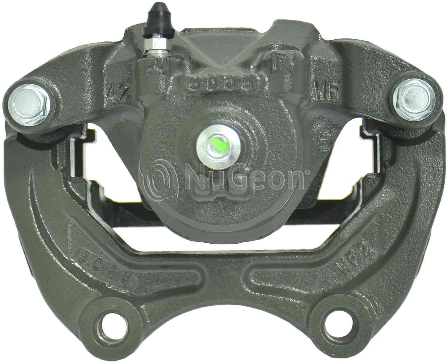 Nugeon Remanufactured Disc Brake Caliper 99P00572A