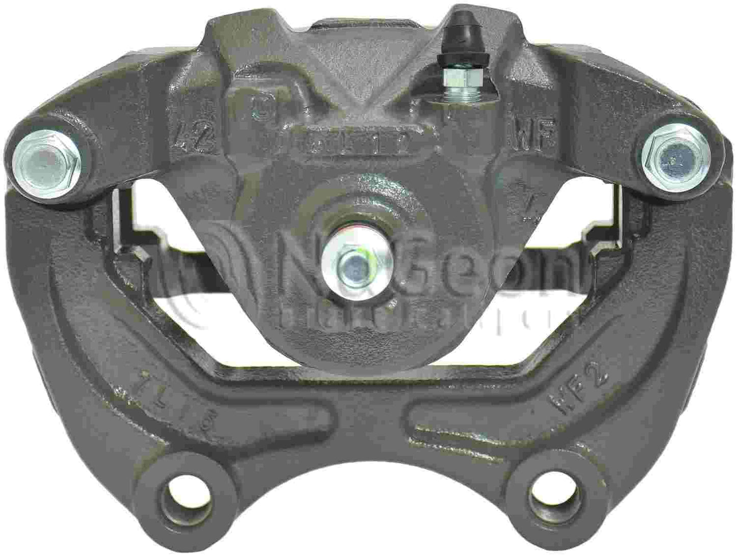 Nugeon Remanufactured Disc Brake Caliper 99P00572B