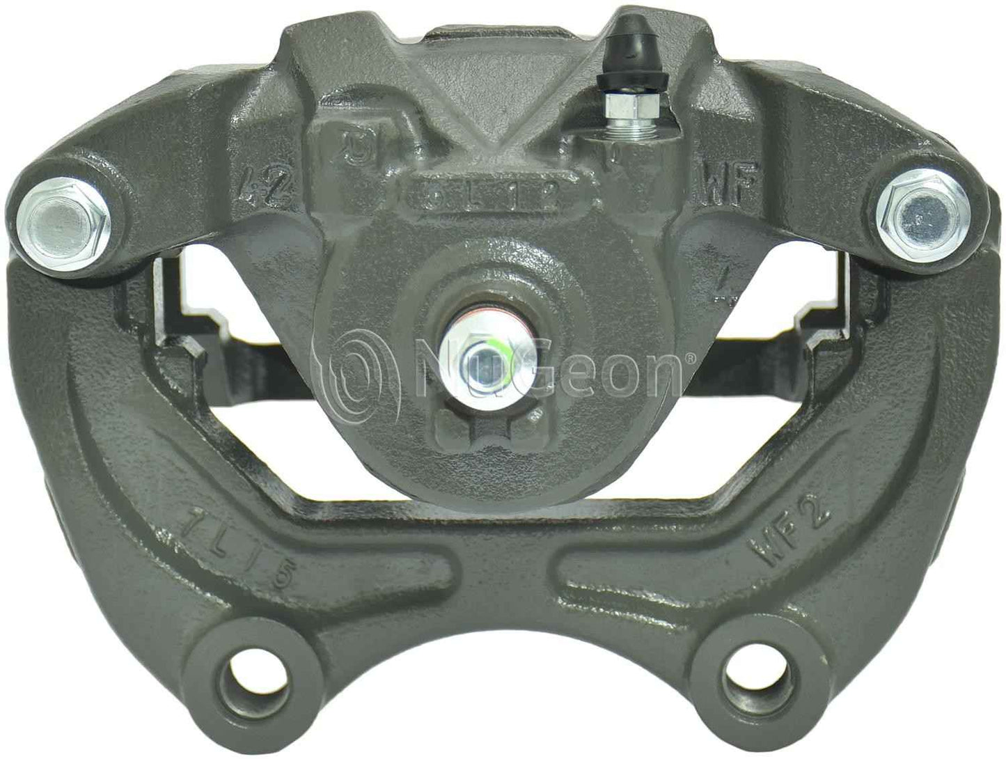 Nugeon Remanufactured Disc Brake Caliper 99P00572B