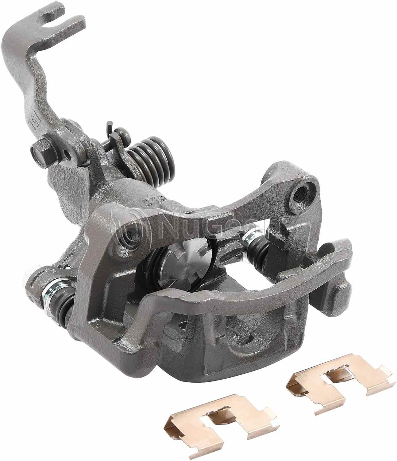 BBB Industries 99P00575B