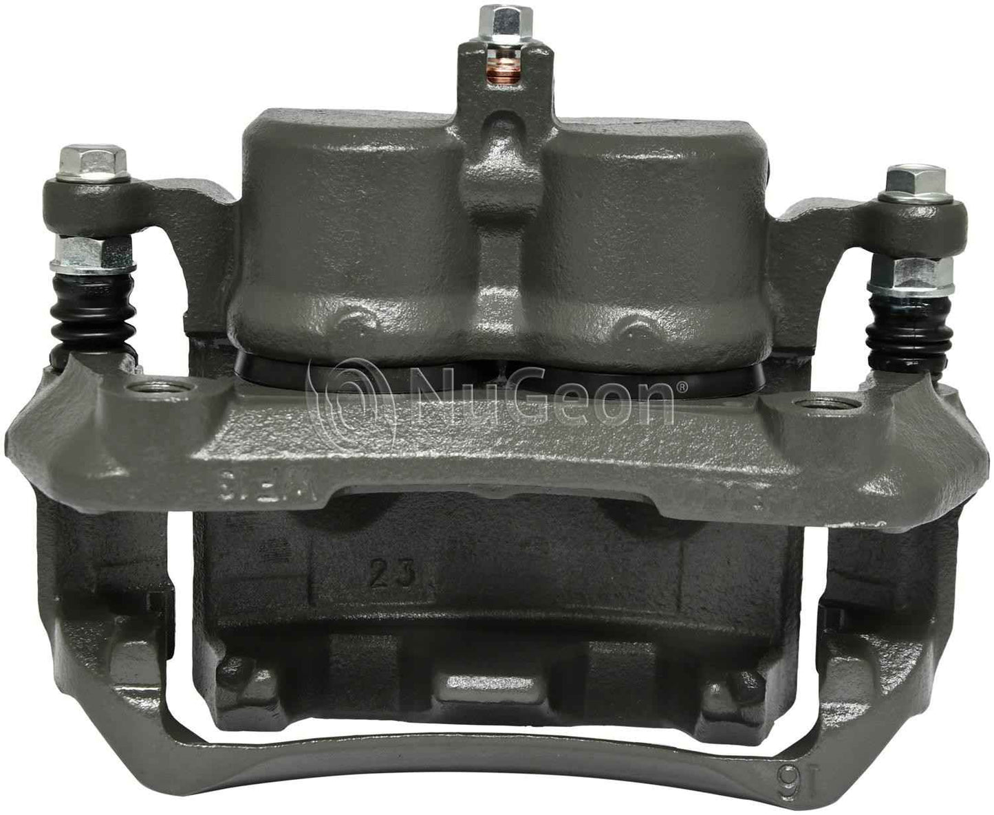 Nugeon Remanufactured Disc Brake Caliper 99P00586A