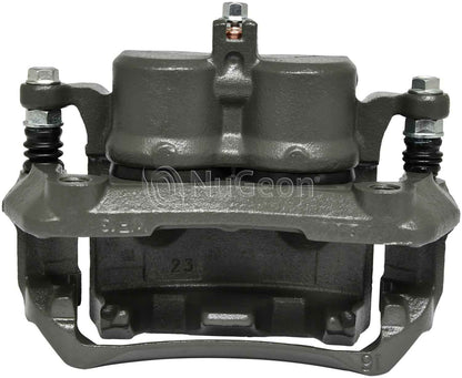 Nugeon Remanufactured Disc Brake Caliper 99P00586A