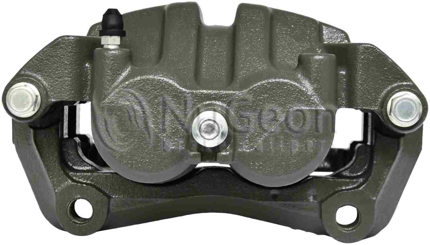 Nugeon Remanufactured Disc Brake Caliper 99P00586A