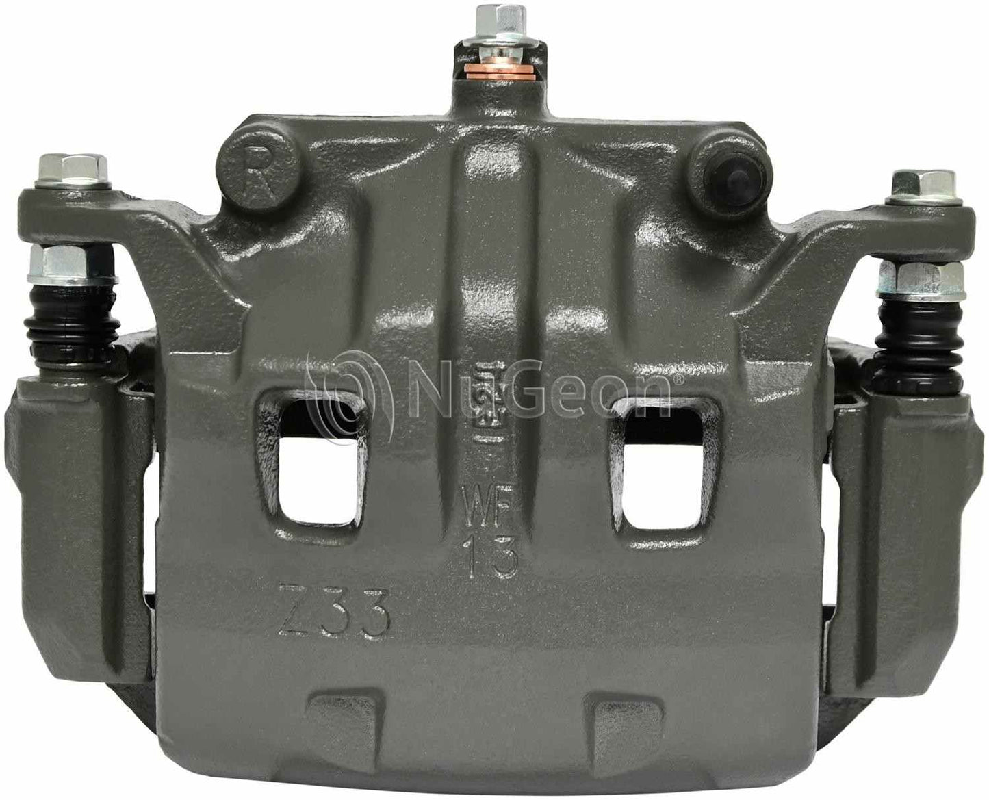 Nugeon Remanufactured Disc Brake Caliper 99P00586A