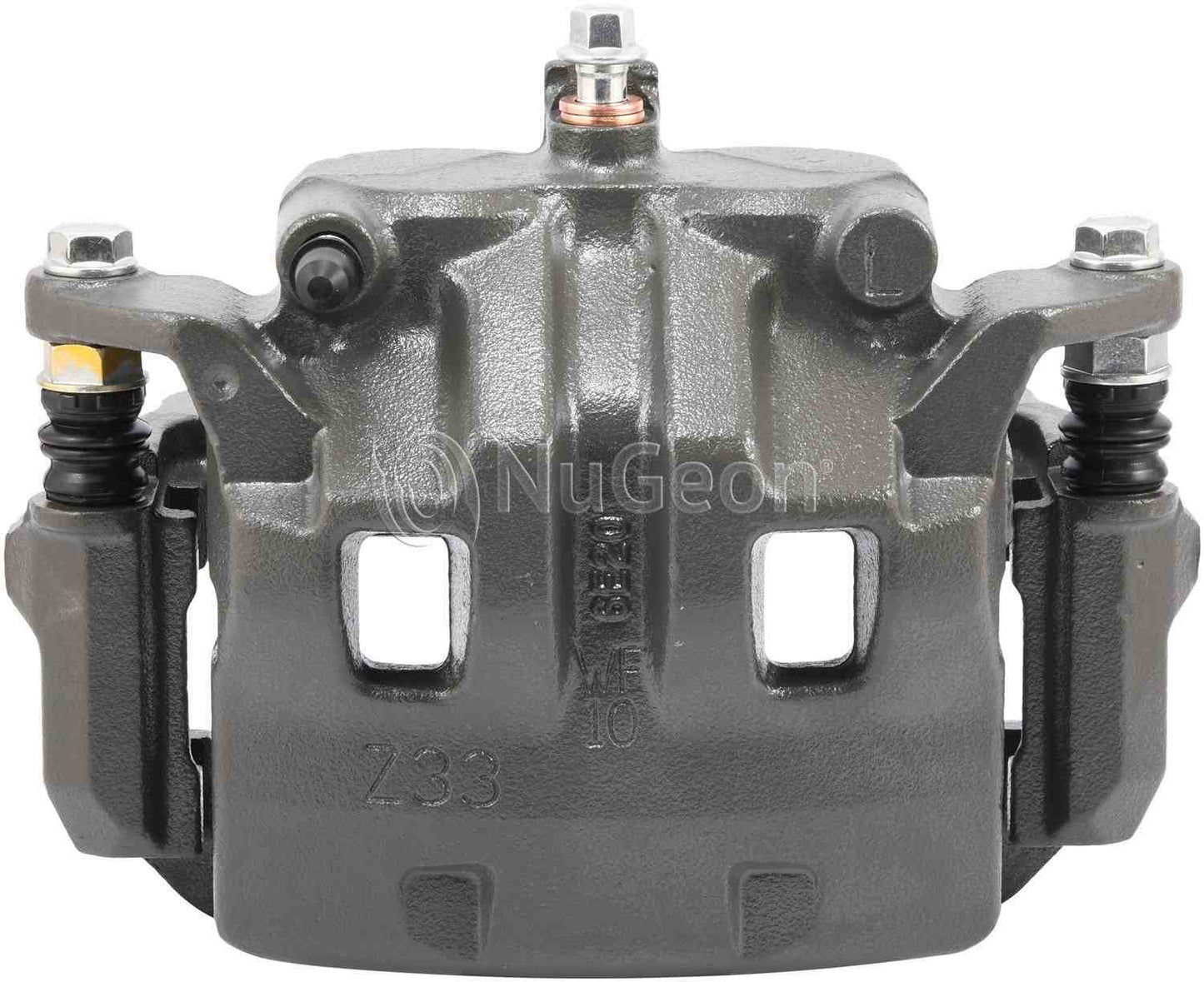 Nugeon Remanufactured Disc Brake Caliper 99P00586B
