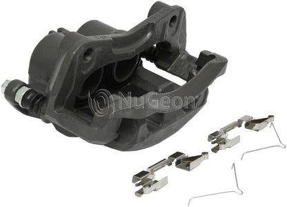 Nugeon Remanufactured Disc Brake Caliper 99P00587A