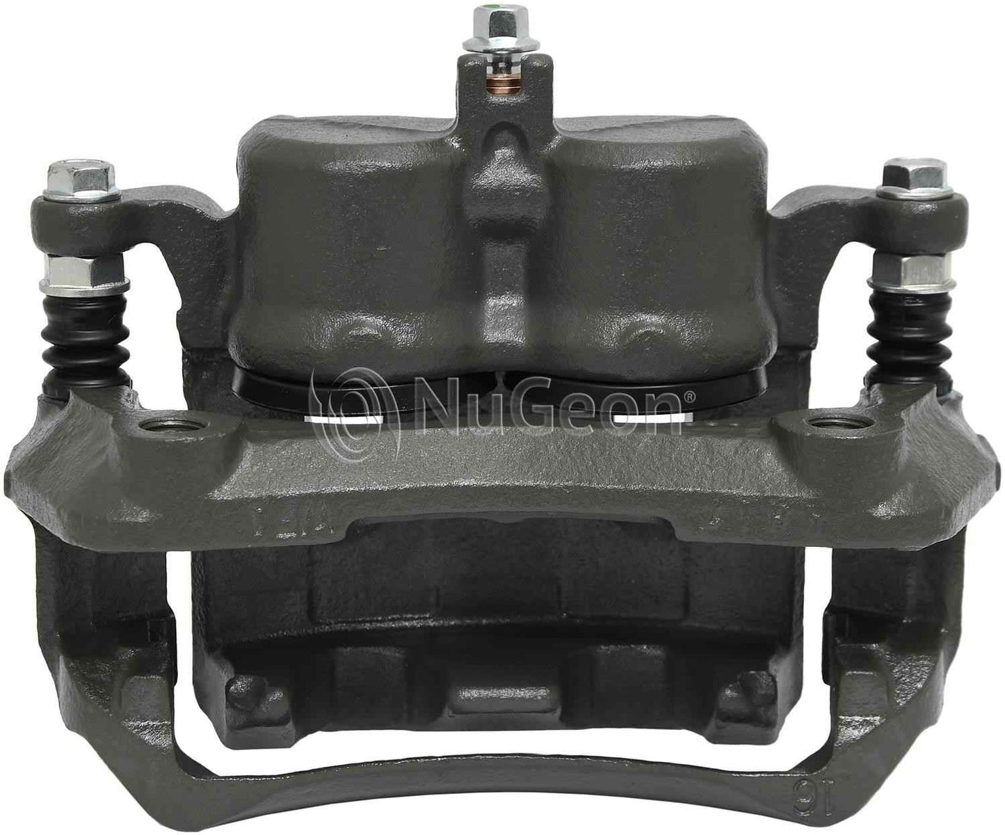 Nugeon Remanufactured Disc Brake Caliper 99P00587A