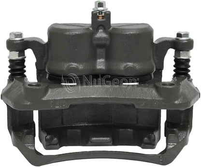 Nugeon Remanufactured Disc Brake Caliper 99P00587A