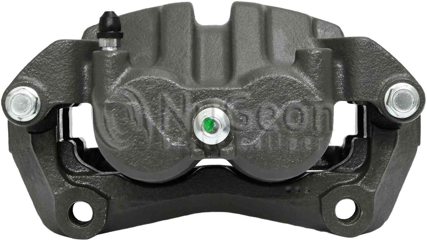 Nugeon Remanufactured Disc Brake Caliper 99P00587A