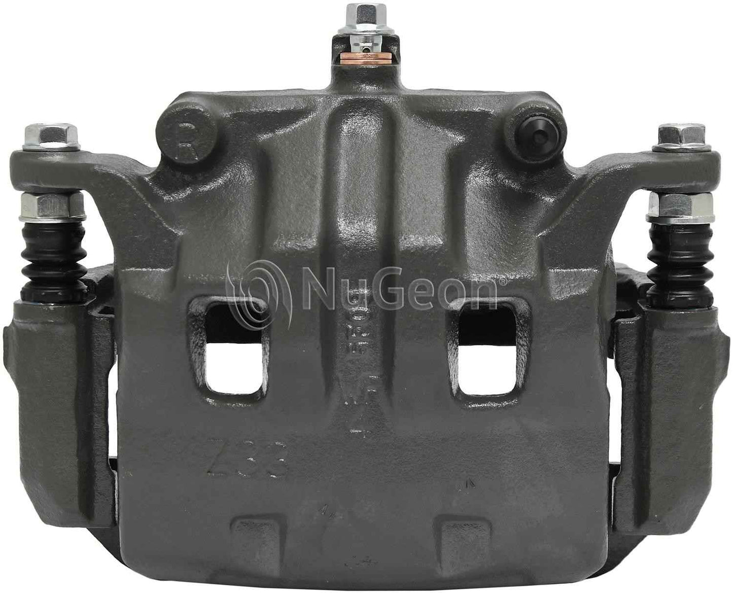 Nugeon Remanufactured Disc Brake Caliper 99P00587A