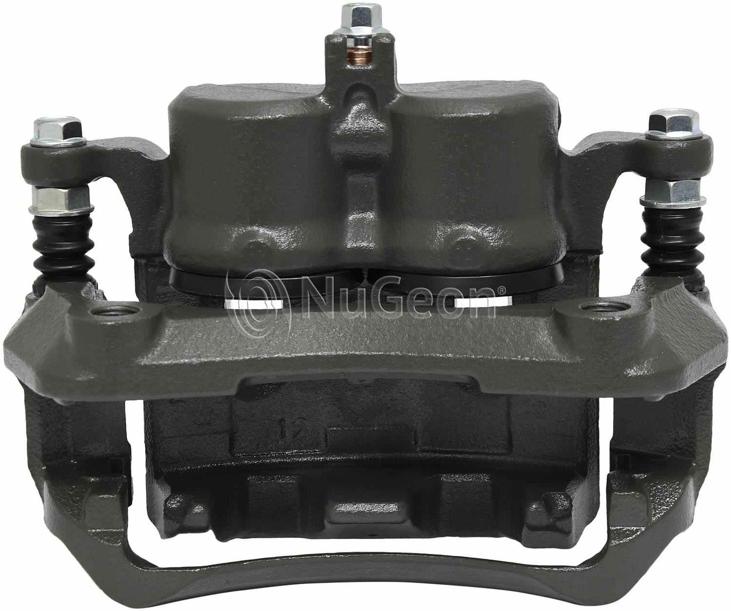 Nugeon Remanufactured Disc Brake Caliper 99P00587B