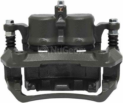 Nugeon Remanufactured Disc Brake Caliper 99P00587B