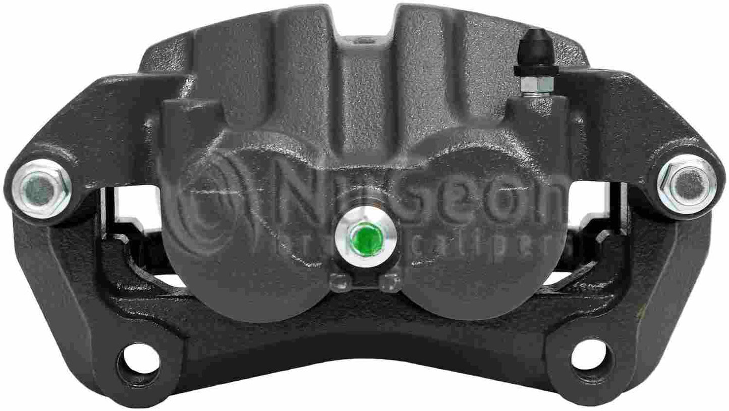 Nugeon Remanufactured Disc Brake Caliper 99P00587B