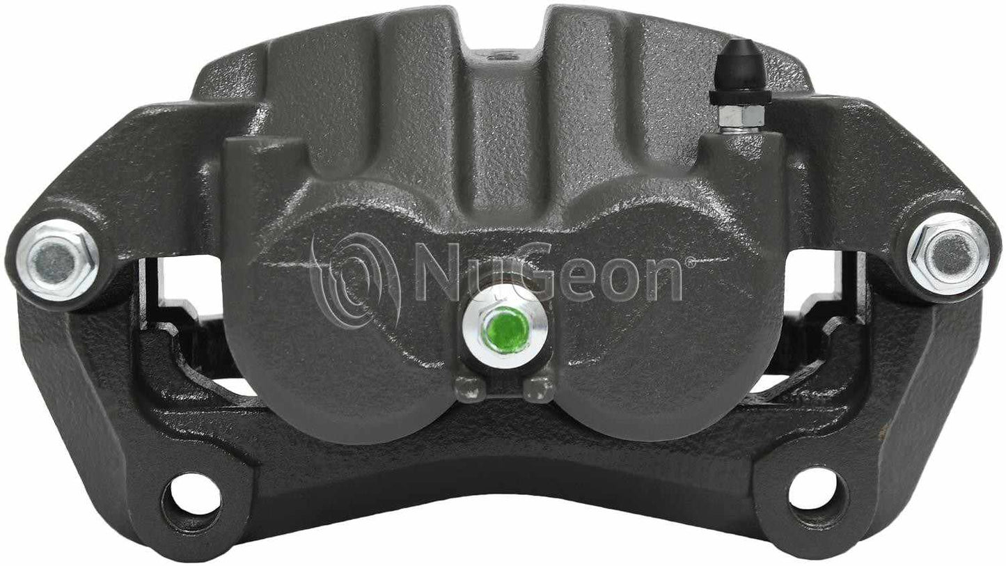 Nugeon Remanufactured Disc Brake Caliper 99P00587B
