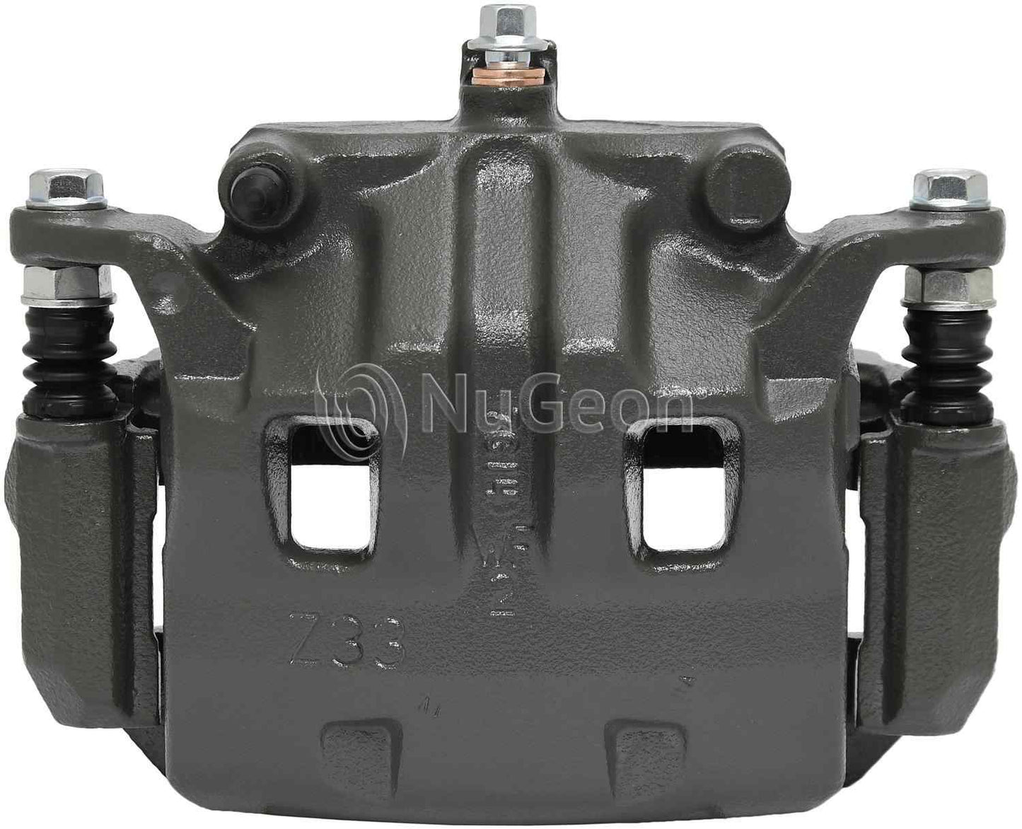 Nugeon Remanufactured Disc Brake Caliper 99P00587B