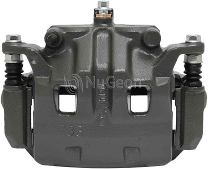 Nugeon Remanufactured Disc Brake Caliper 99P00587B