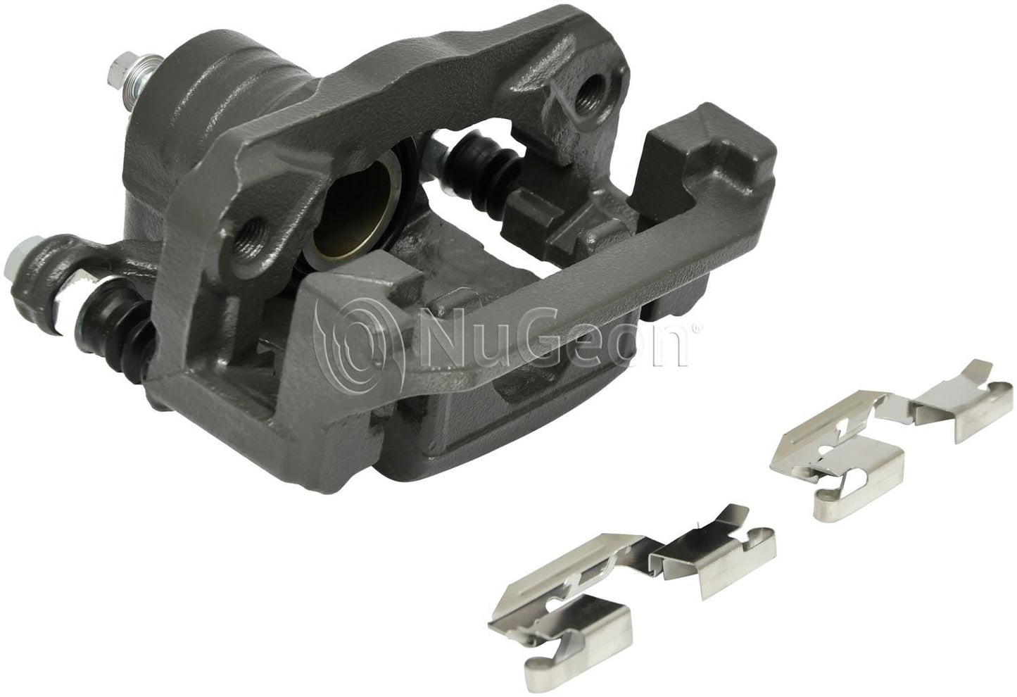 Nugeon Remanufactured Disc Brake Caliper 99P00588A