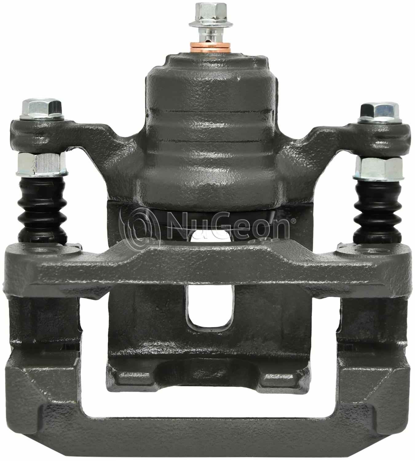 Nugeon Remanufactured Disc Brake Caliper 99P00588A