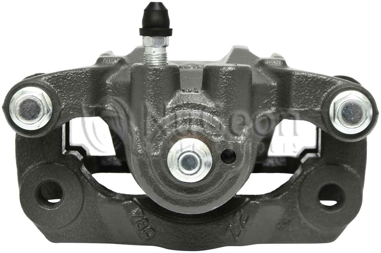Nugeon Remanufactured Disc Brake Caliper 99P00588A