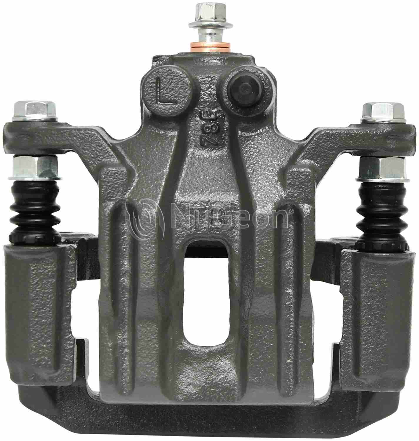 Nugeon Remanufactured Disc Brake Caliper 99P00588A