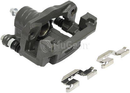 Nugeon Remanufactured Disc Brake Caliper 99P00588B