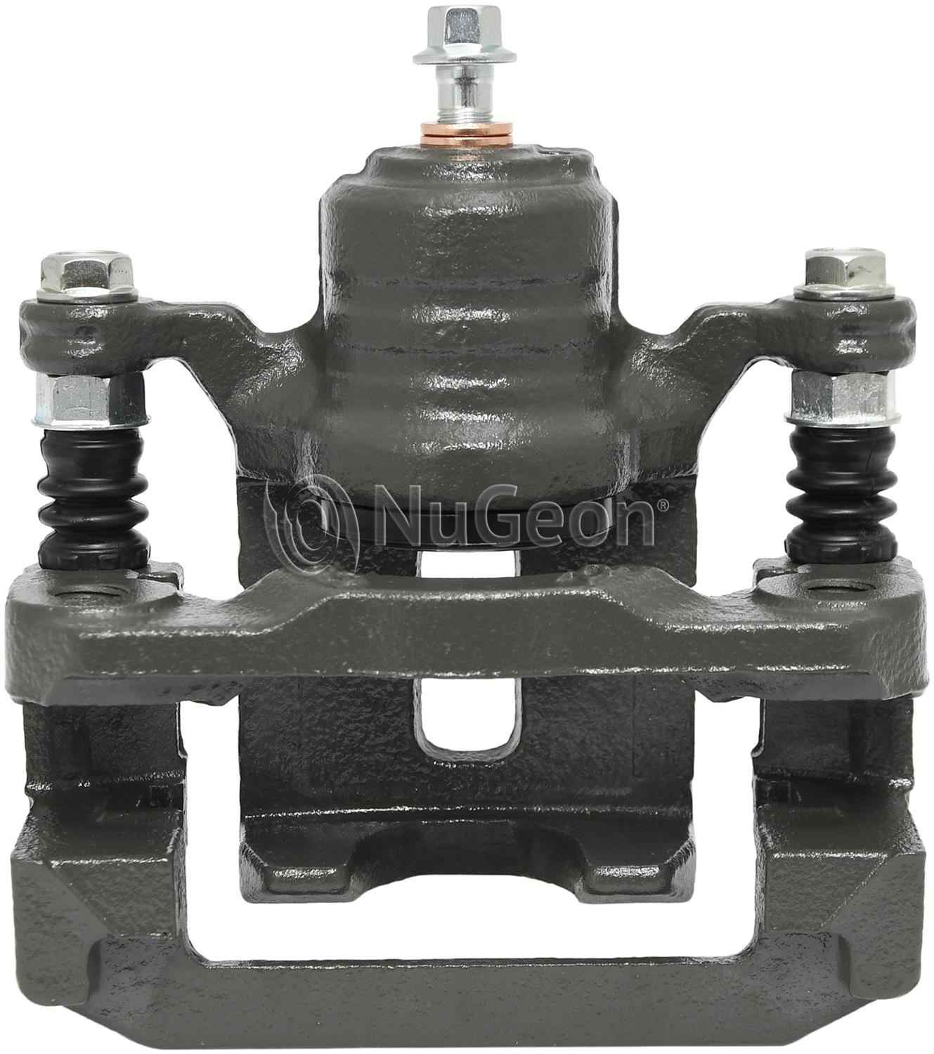 Nugeon Remanufactured Disc Brake Caliper 99P00588B