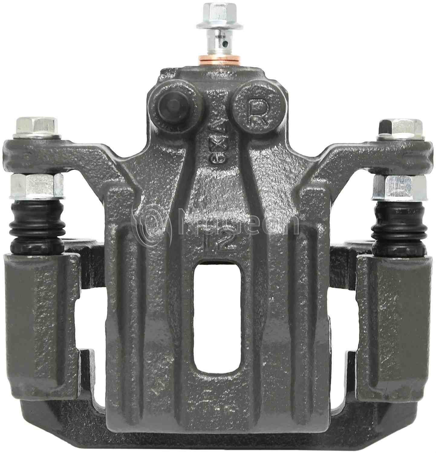Nugeon Remanufactured Disc Brake Caliper 99P00588B