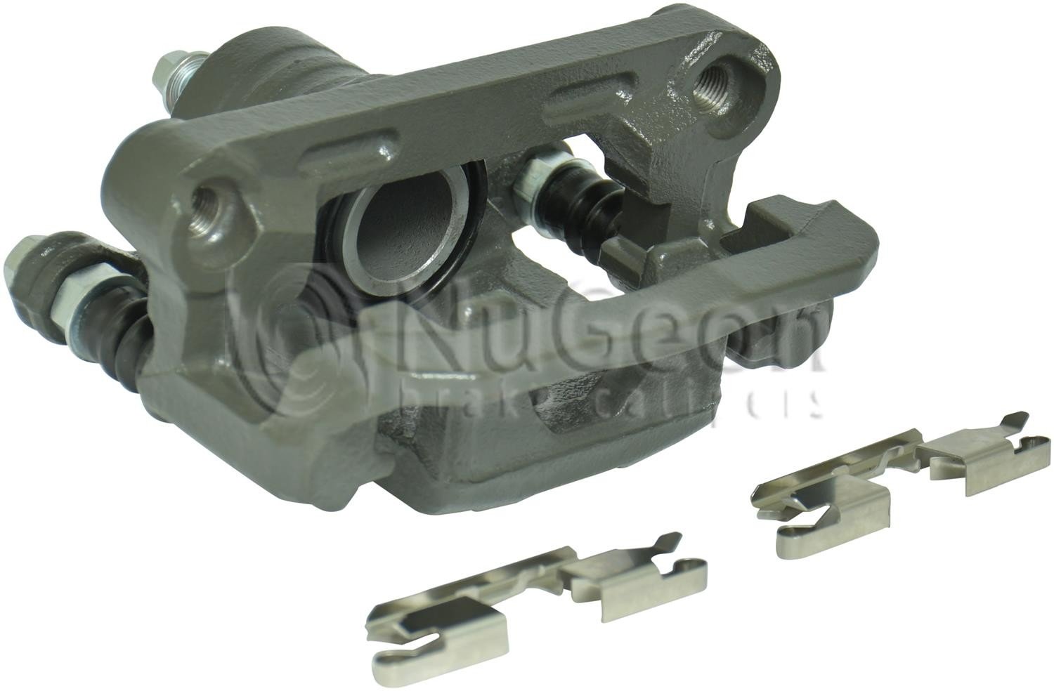 Nugeon Remanufactured Disc Brake Caliper 99P00589A