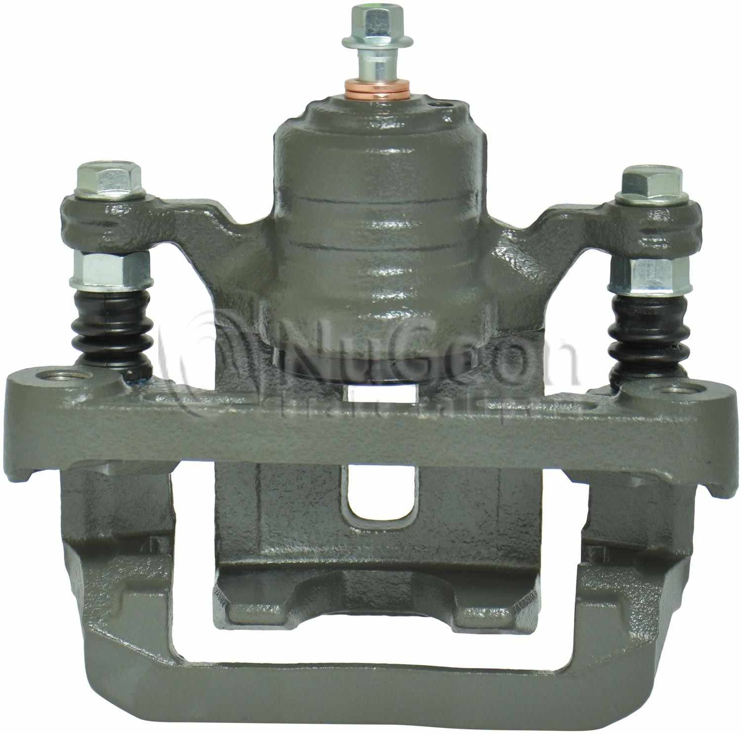 Nugeon Remanufactured Disc Brake Caliper 99P00589A