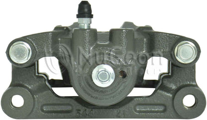 Nugeon Remanufactured Disc Brake Caliper 99P00589A