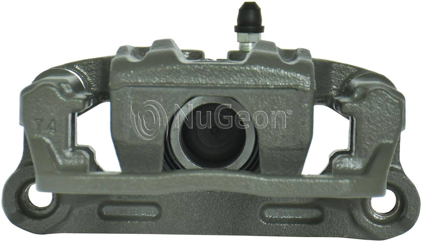 Nugeon Remanufactured Disc Brake Caliper 99P00589A