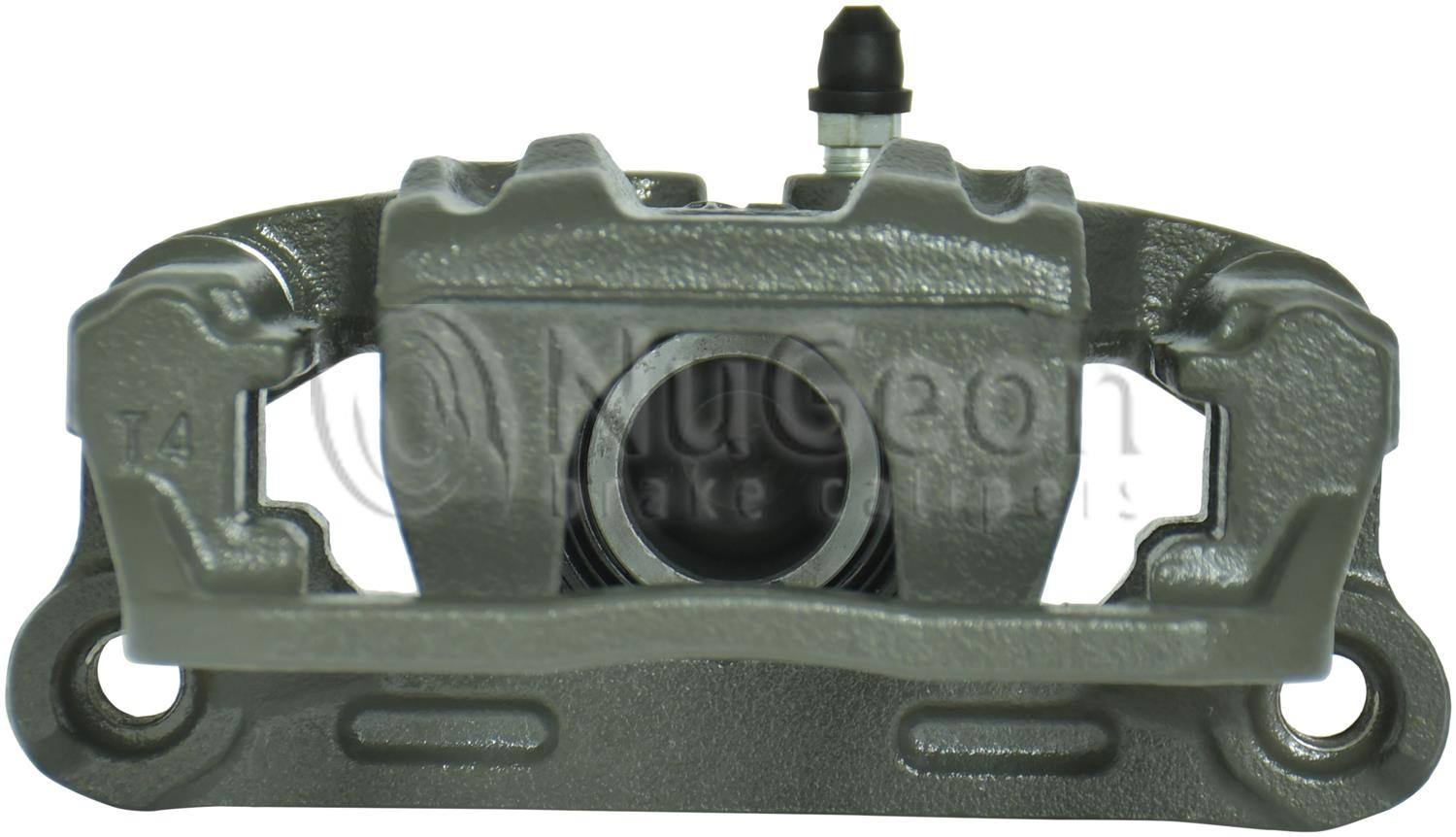 Nugeon Remanufactured Disc Brake Caliper 99P00589A